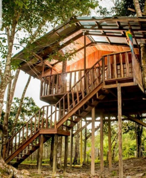 Hotel Karupa Amazonas
